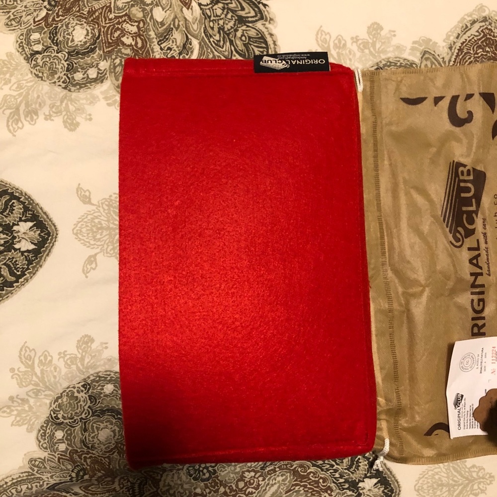 LV Neverfull MM Bag Shaper/Organizer-Original Club - Picture 4 of 6